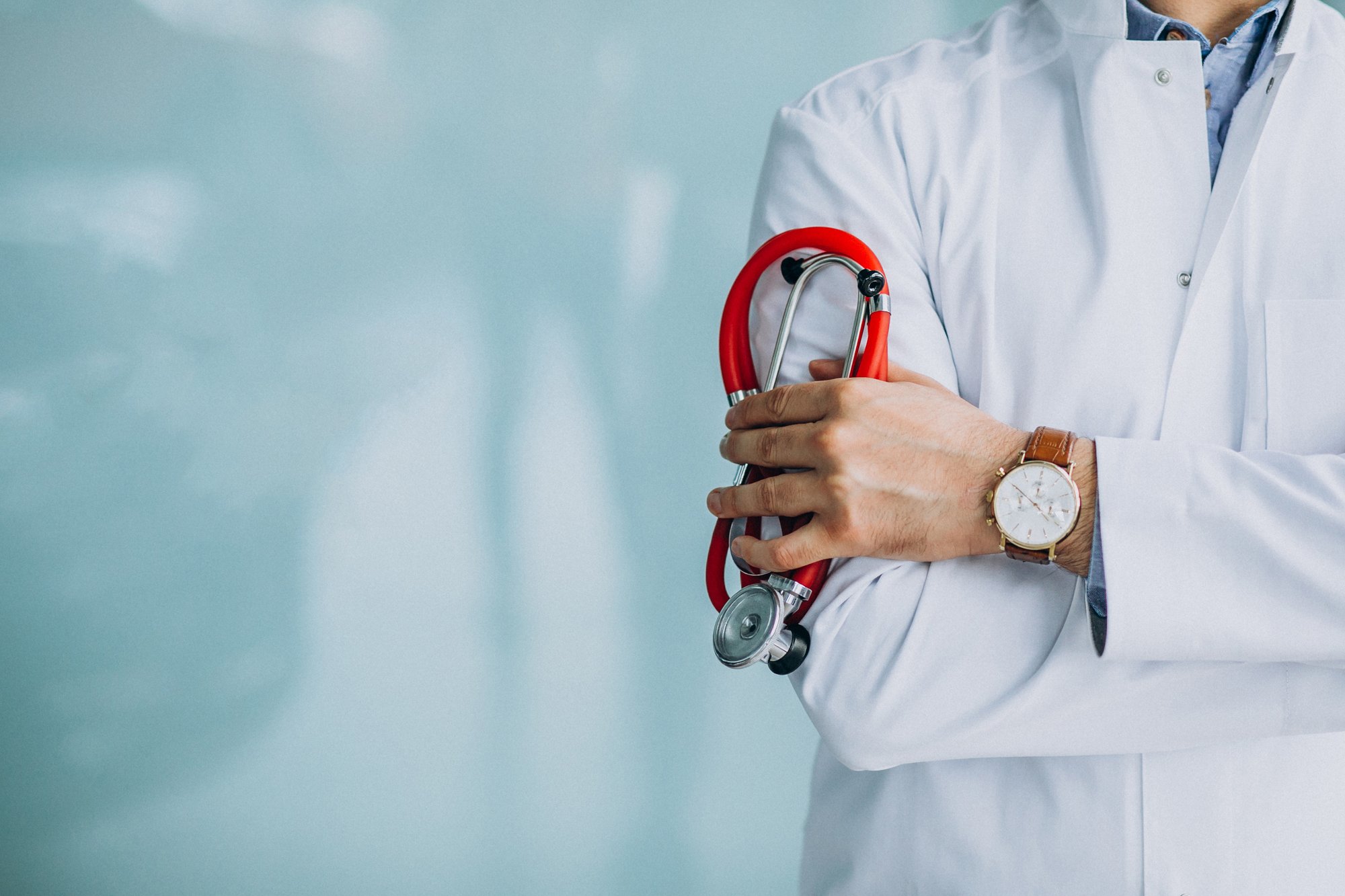 Healthcare_sthethoscope
