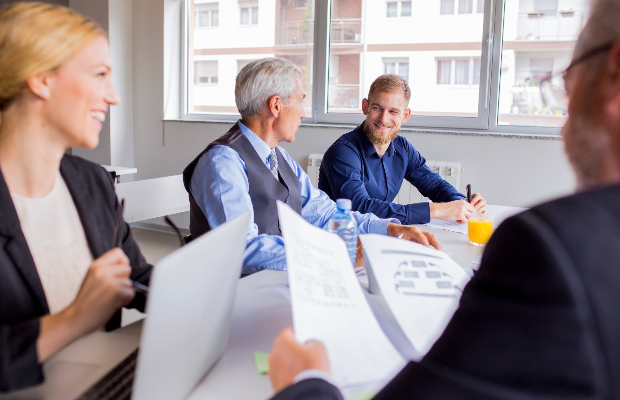 rencontre-entrepreneurs