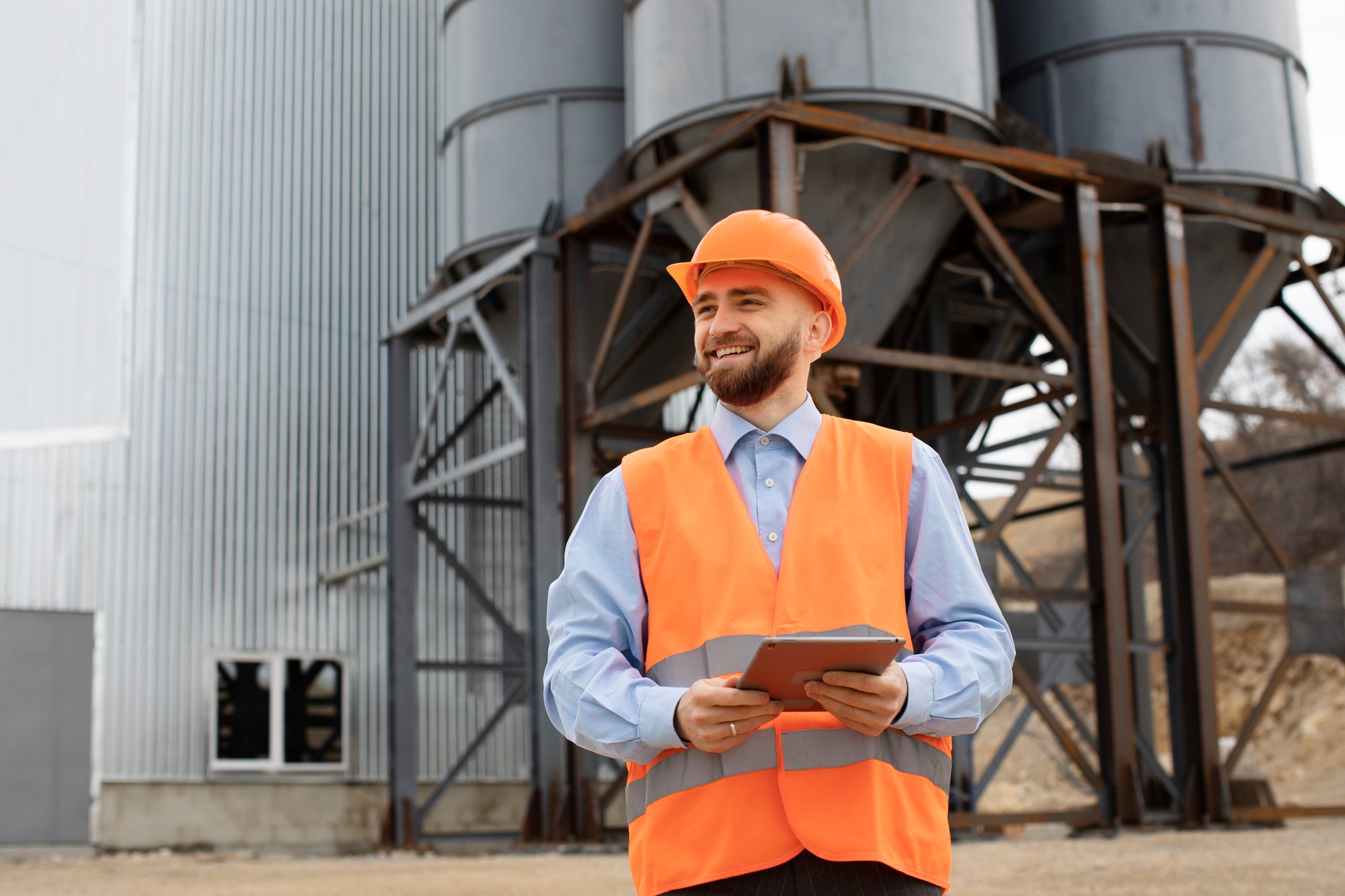 smiling-person-working-tablet[used-on-oil-gas-page]