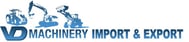 Customer_VARIO_VD Machinery_logo