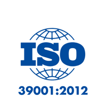 ISO39001-2012