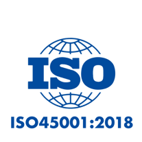 ISO45001-2018