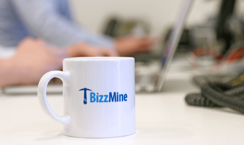 BizzMine_Coffee mug