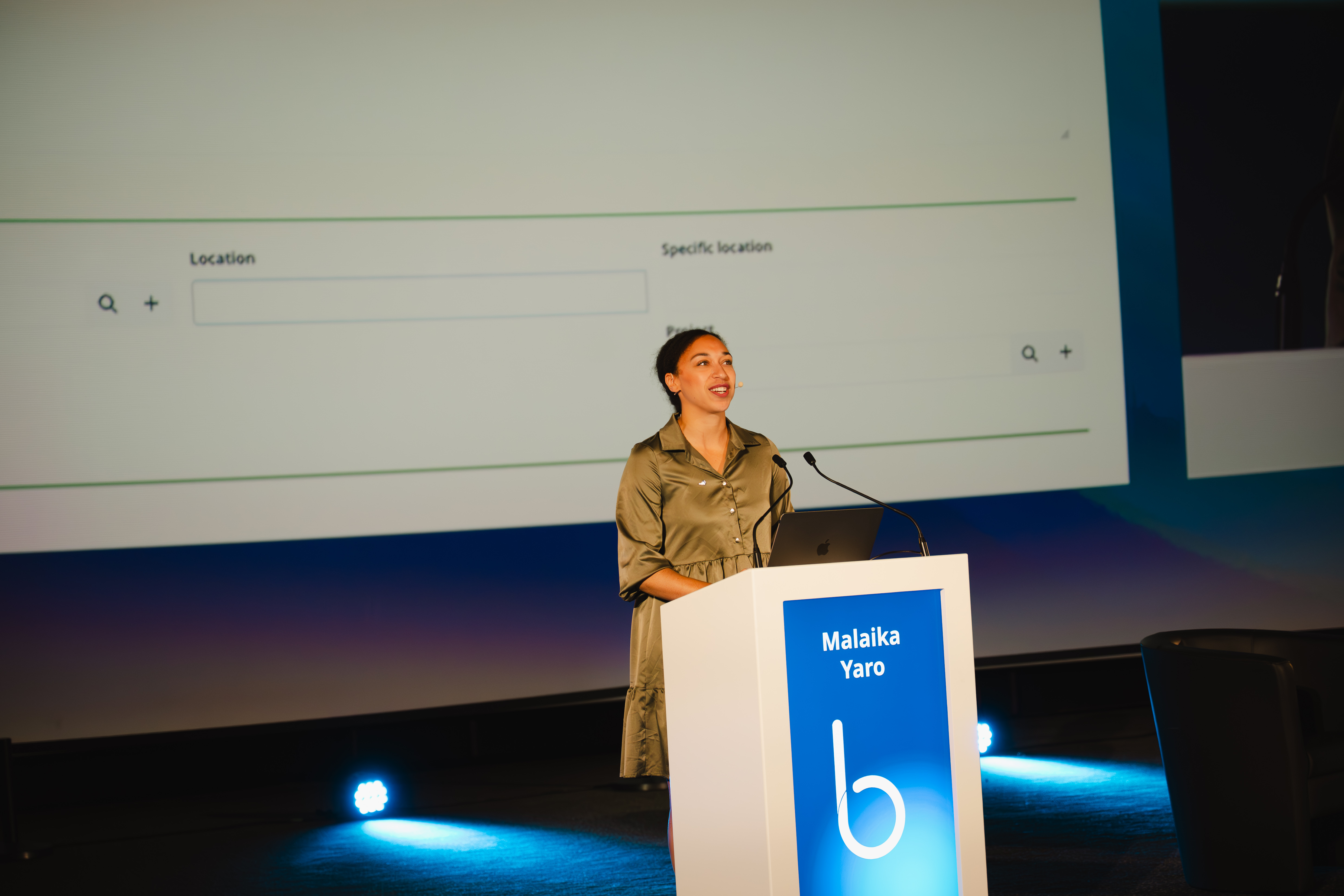 QHSE Summit 2025 - Malaika session 6