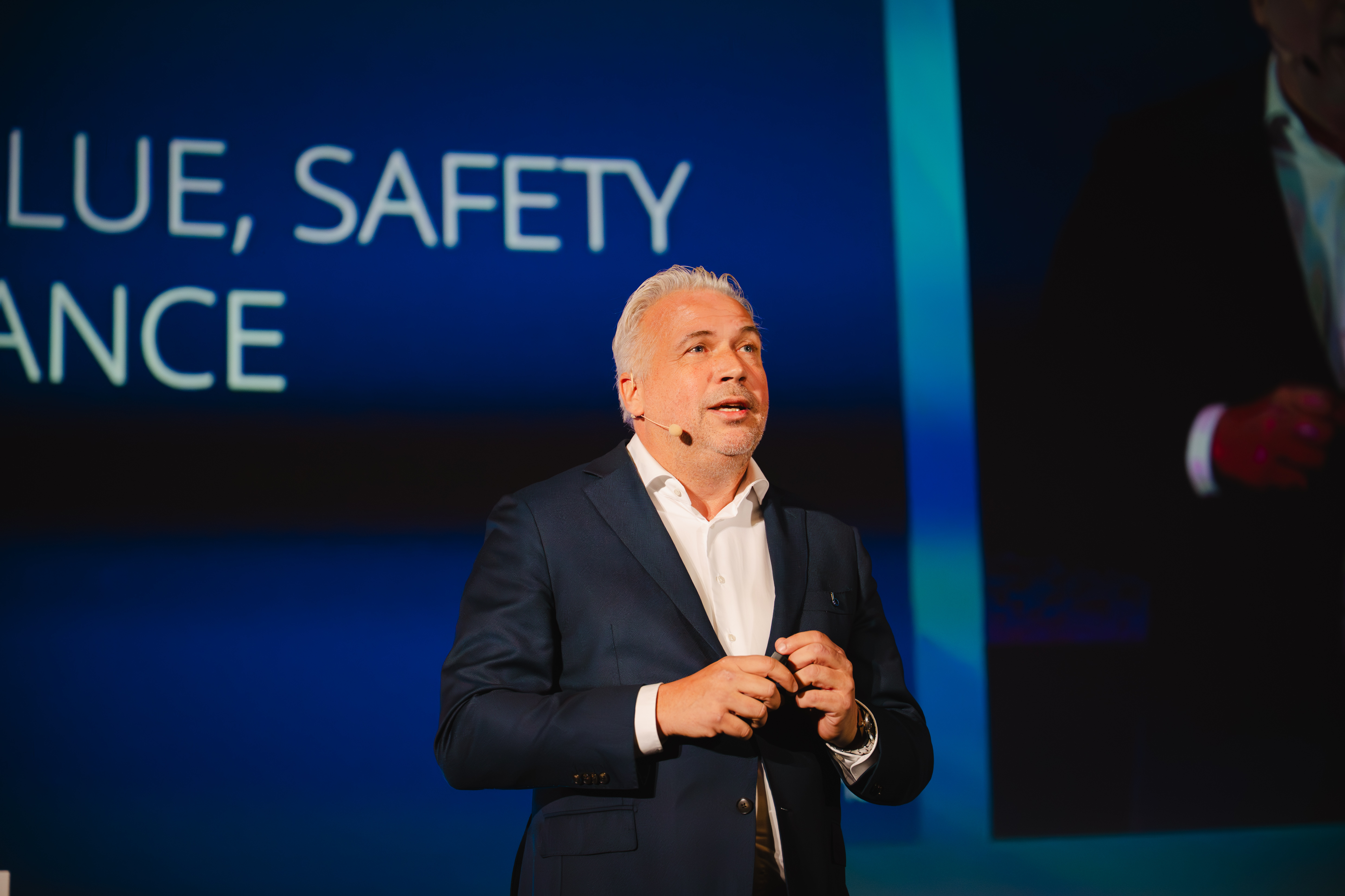 QHSE Summit 2025 - Mark 15