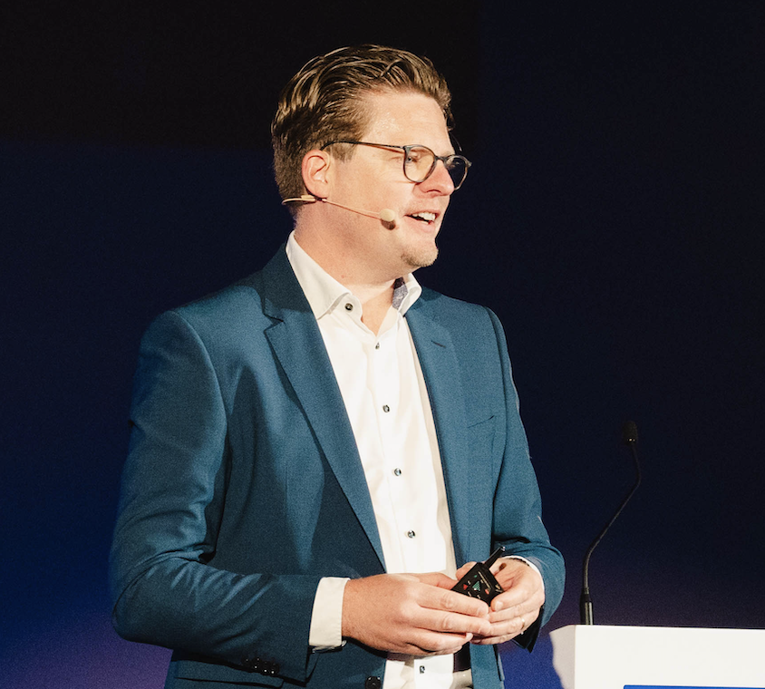 Peter De Brabandere
