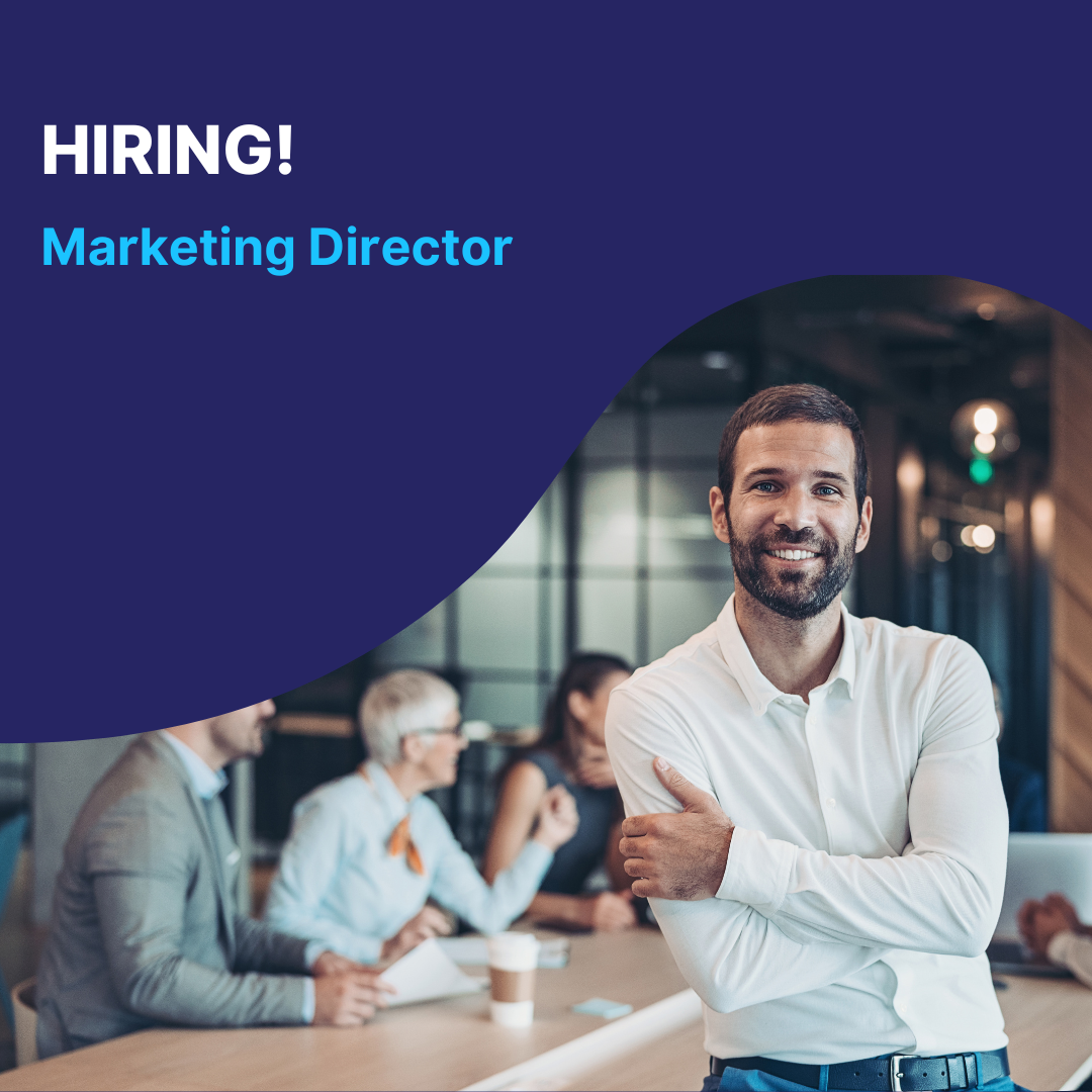 Job vacancy_Marketing Director
