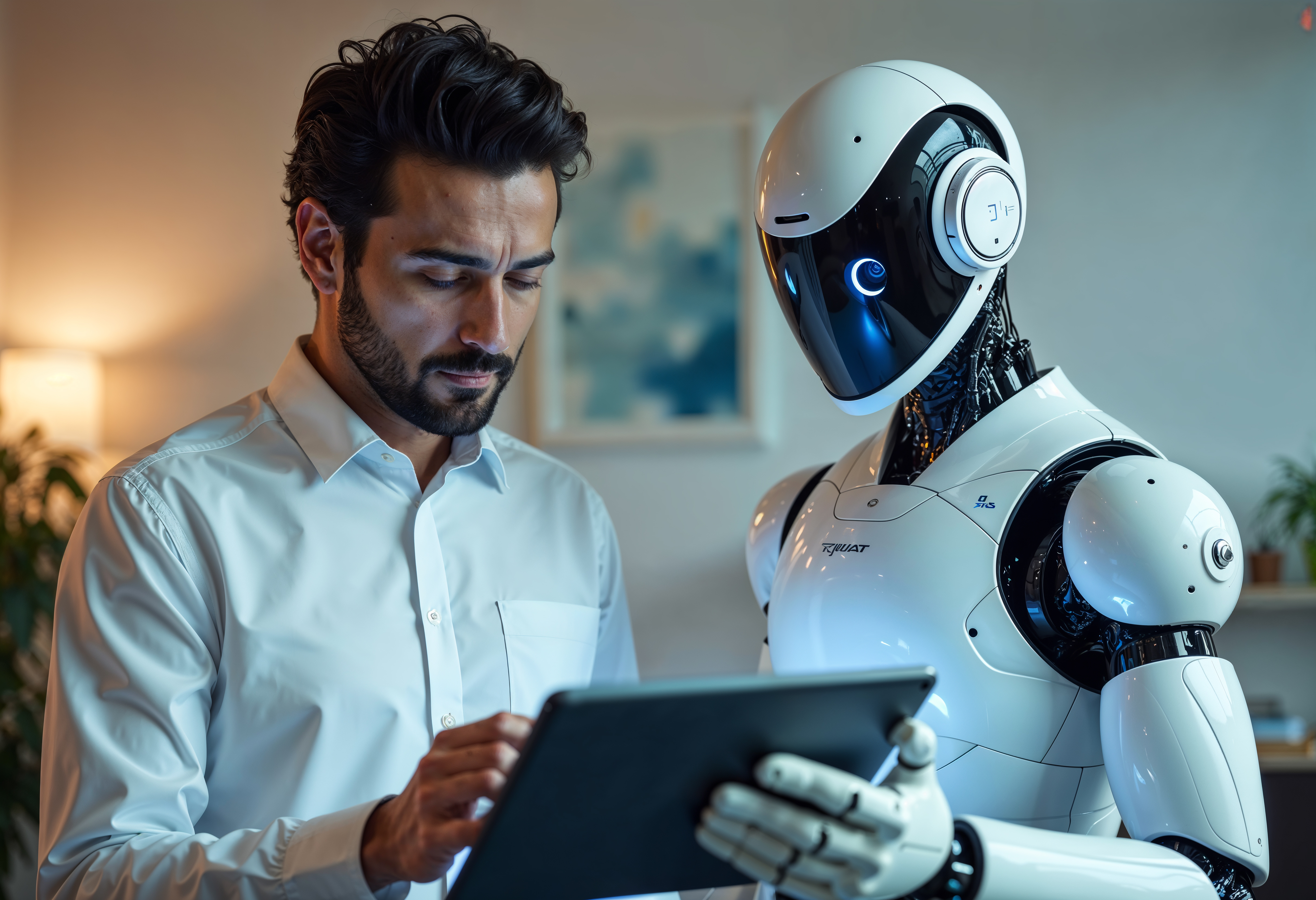 Blog AI 1