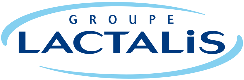 Customer_Groupe Lactalis_Logo