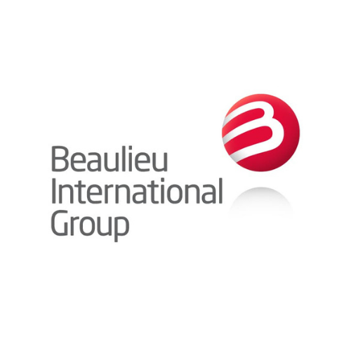 Logo - Beaulieu Groep