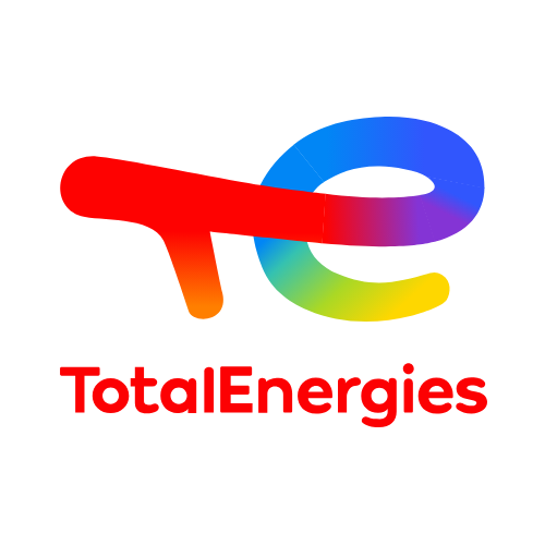 Logo - TotalEnergies