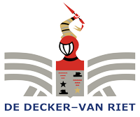 Logo_Dedecker Van Riet