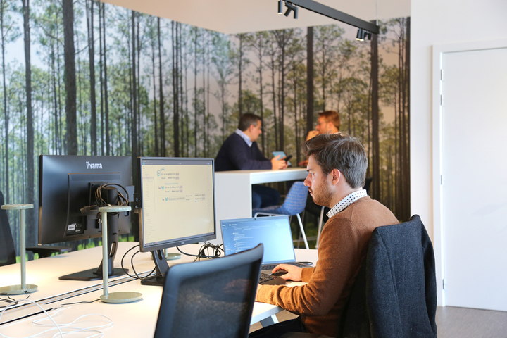 Office Kortrijk_Landscape_René Jordy Sibren (1)