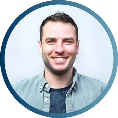 Profile picture - Gertjan Vandenpooten