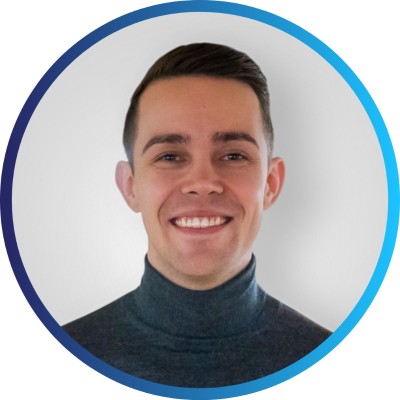 Profile picture - Marco van den Hoorn