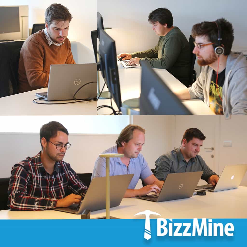 Collage Developers