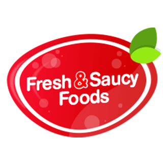 Customer_Fresh Saucy Foods_Logo