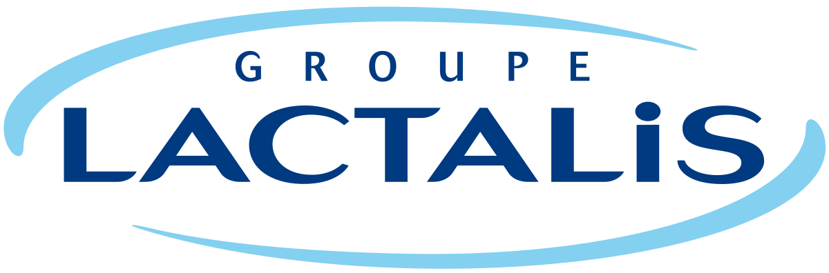 Customer_Groupe Lactalis_Logo