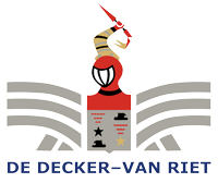 Customer_Dedecker Van Riet_Logo