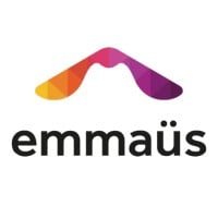 Customer_Emmaüs_Logo