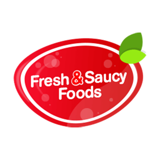 Customer_Fresh Saucy Foods_Logo_circle