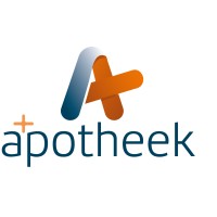 Customer_Apotheek A+_Logo