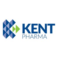 Customer_Kent Pharma_Logo