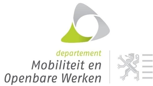 Departement Mobiliteit en Openbare werken_Logo