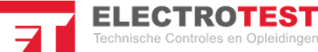 Electro test_Logo