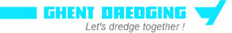 Ghent Dredging_Logo