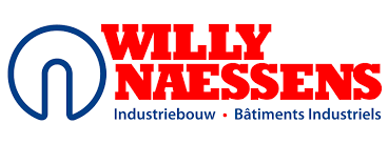 Willy Naessens_Logo