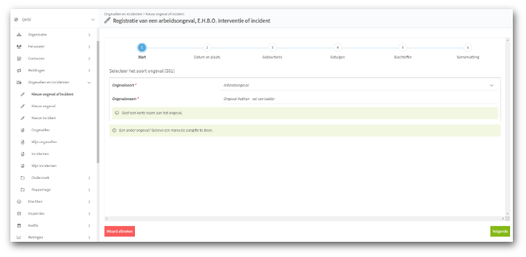 Screenshot_VARIO_Ongevallenbeheer