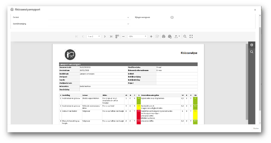 Software_VARIO_Risk_Management