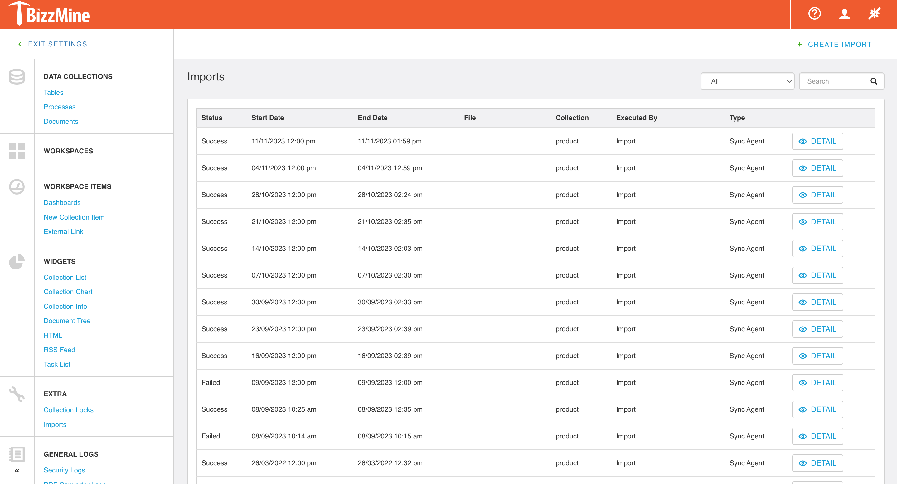 Digital forms_Combine various data types into one platform