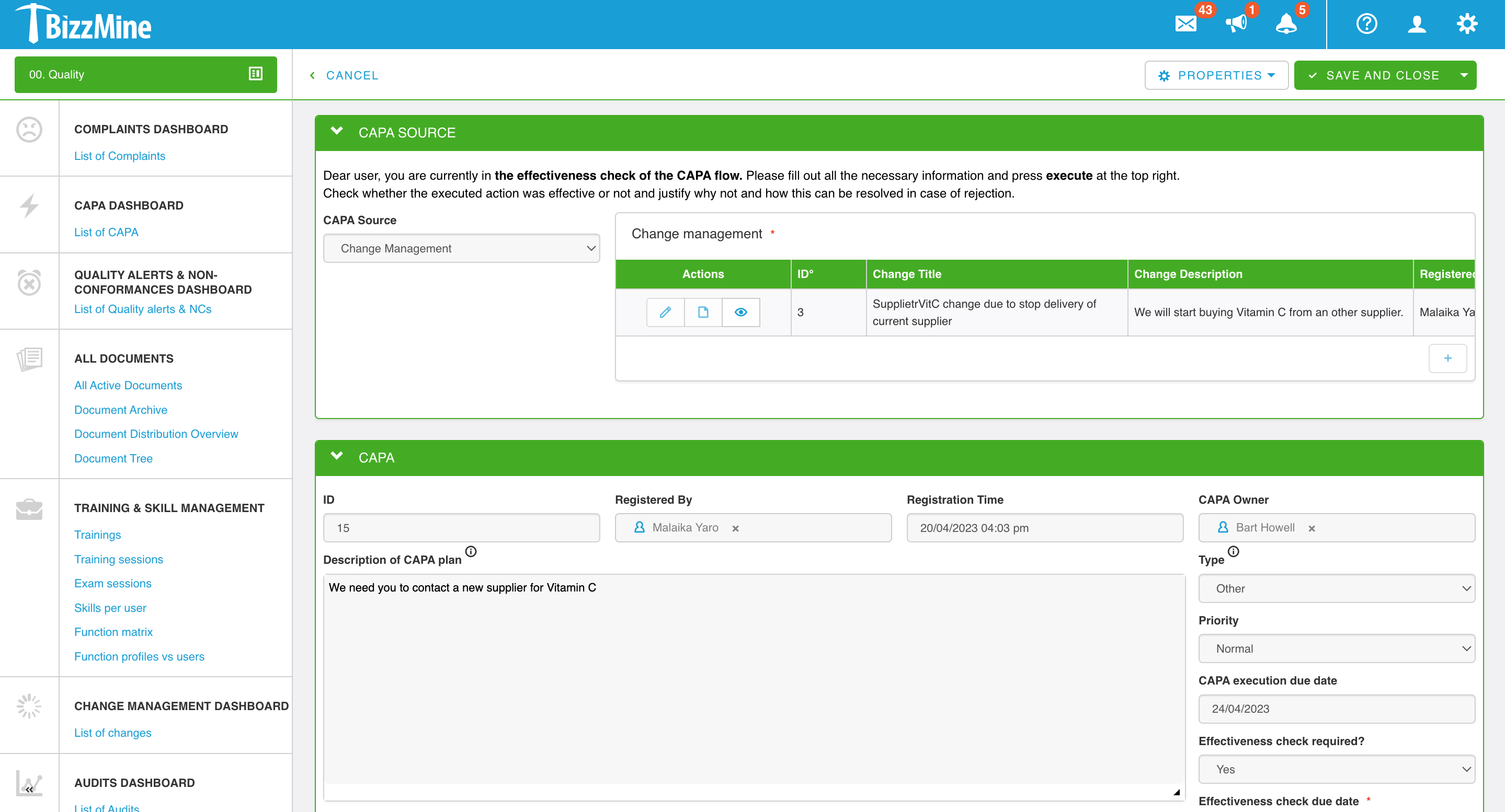 Screenshot_Link any type of processes