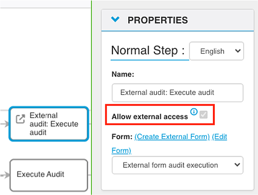 Screenshot_BizzMine_External forms