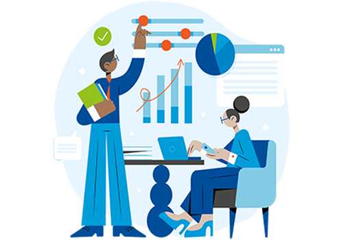 Vector_BizzMine_Audit Management_Homepage