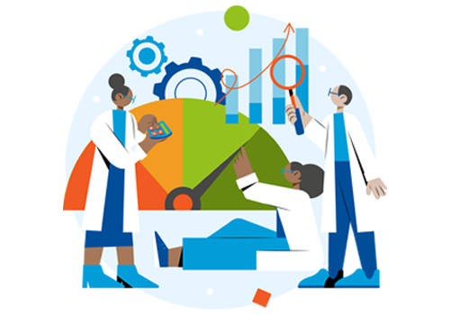 Vector_BizzMine_Calibration Management_Homepage