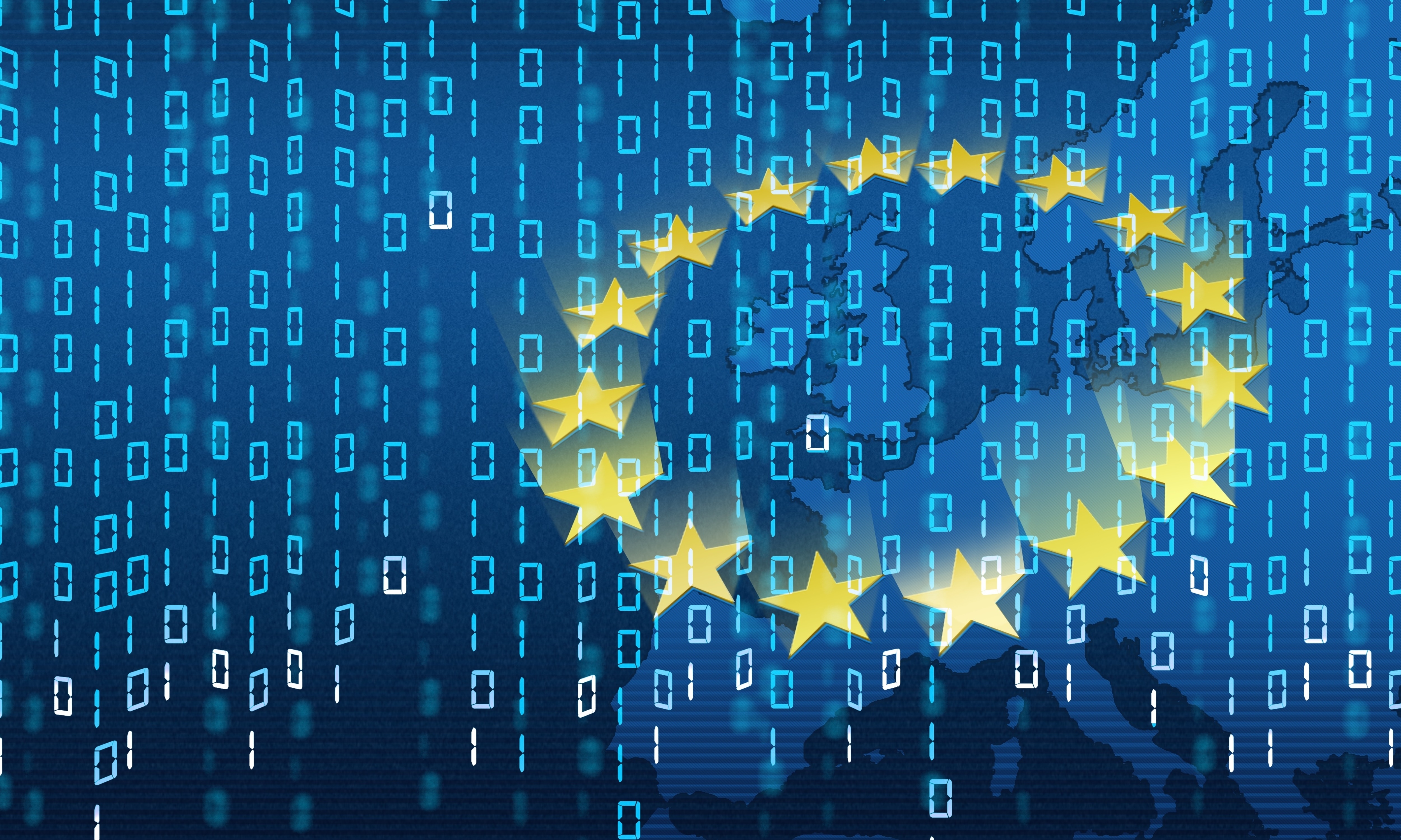 data-protection-binary-code-with-european-union-flag