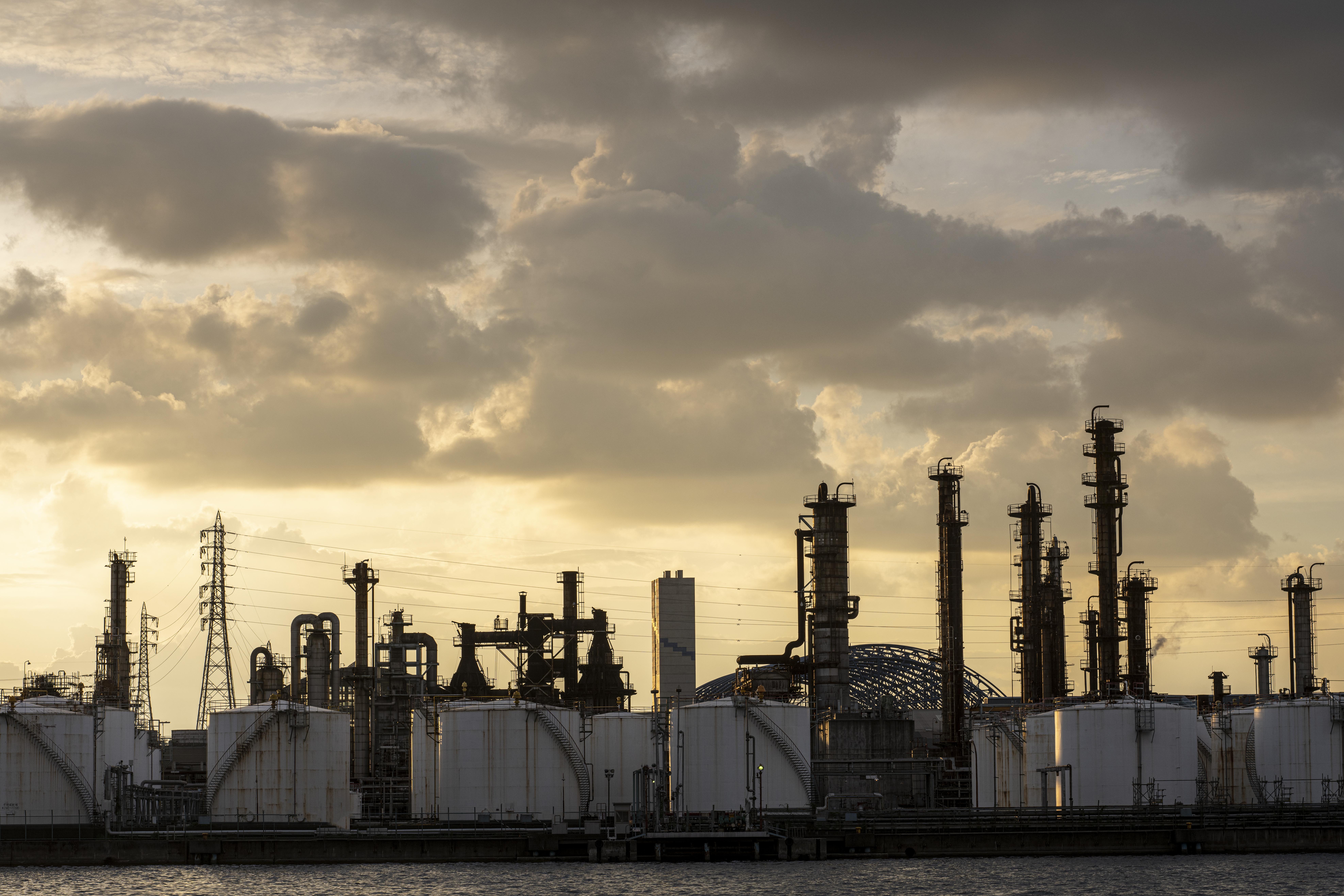 environmental-pollution-industry-exterior