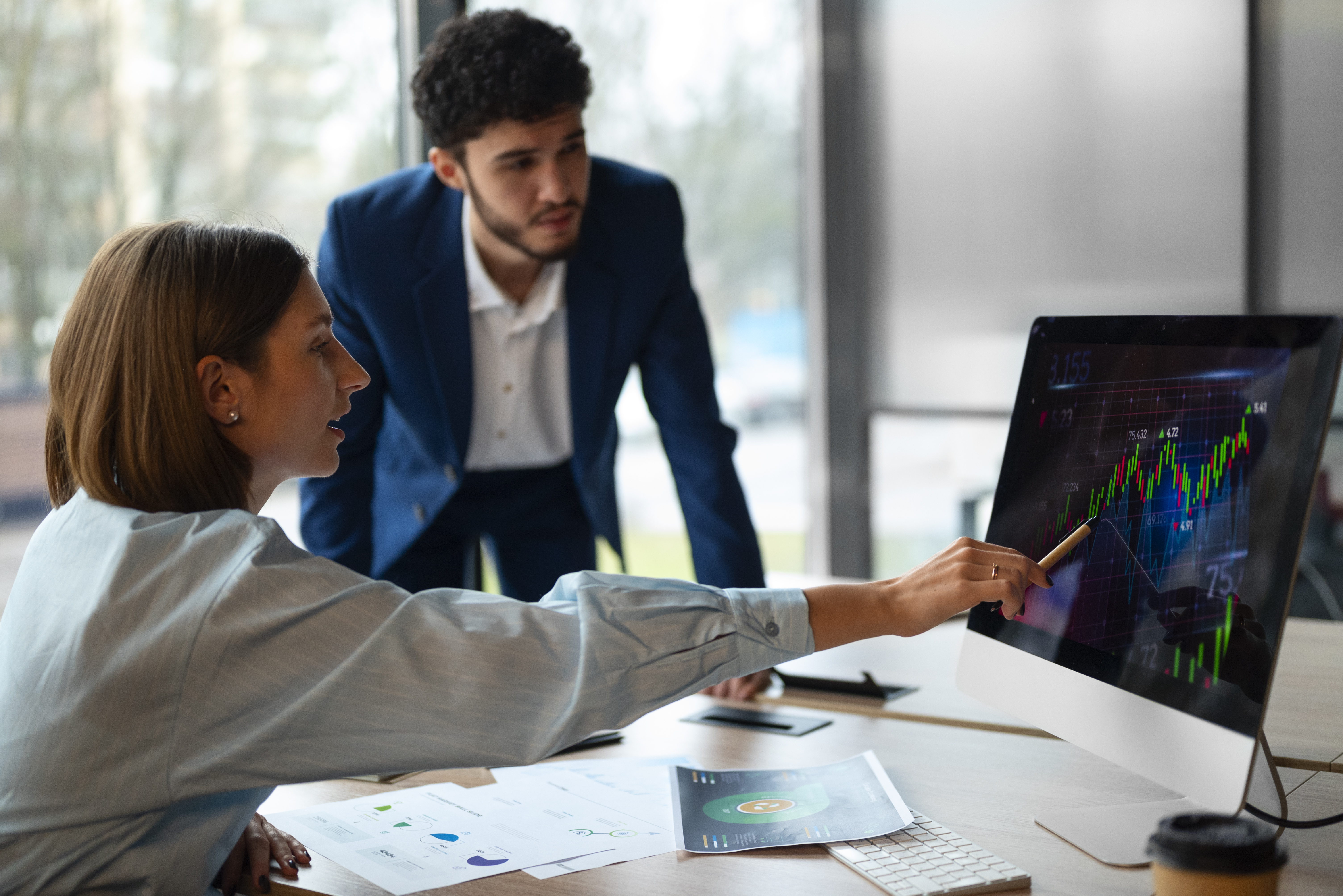 Continuous improvement in QHSE helps teams working more efficient