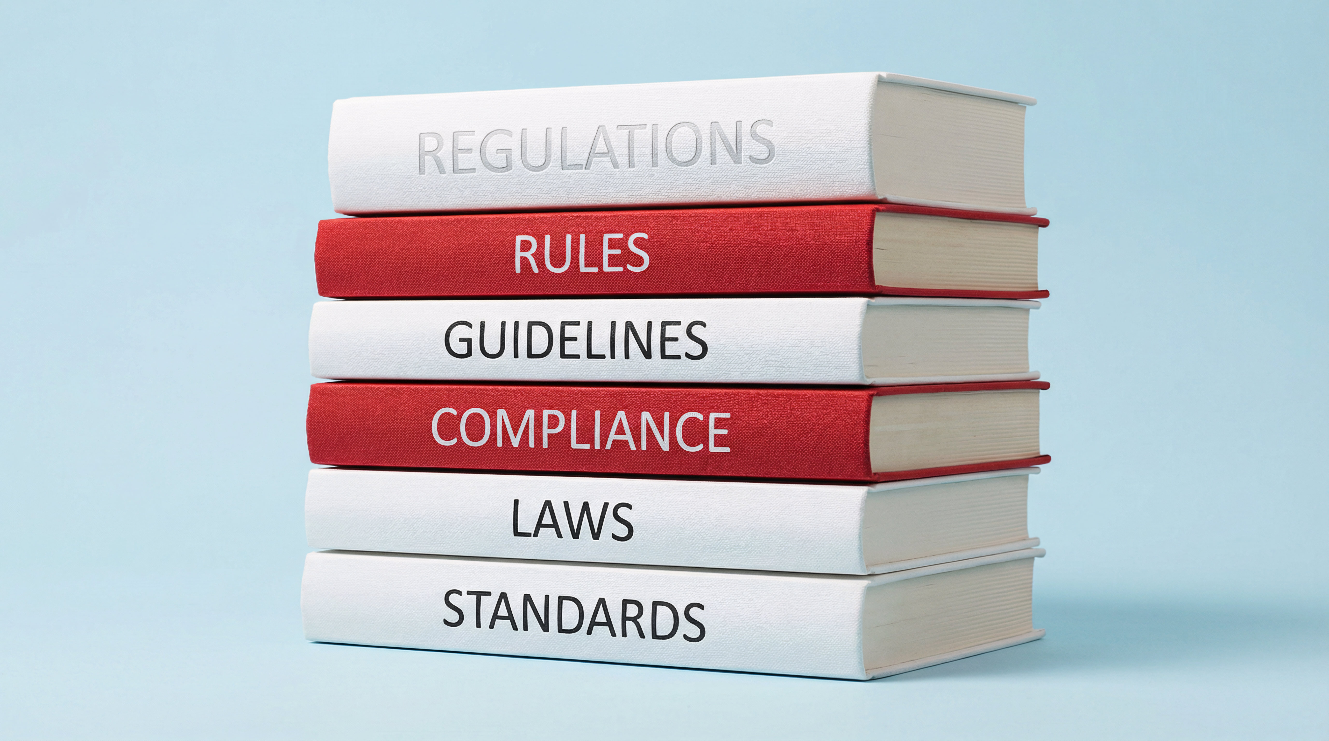 Regulations change. Can you assess the impact across all your sites ...