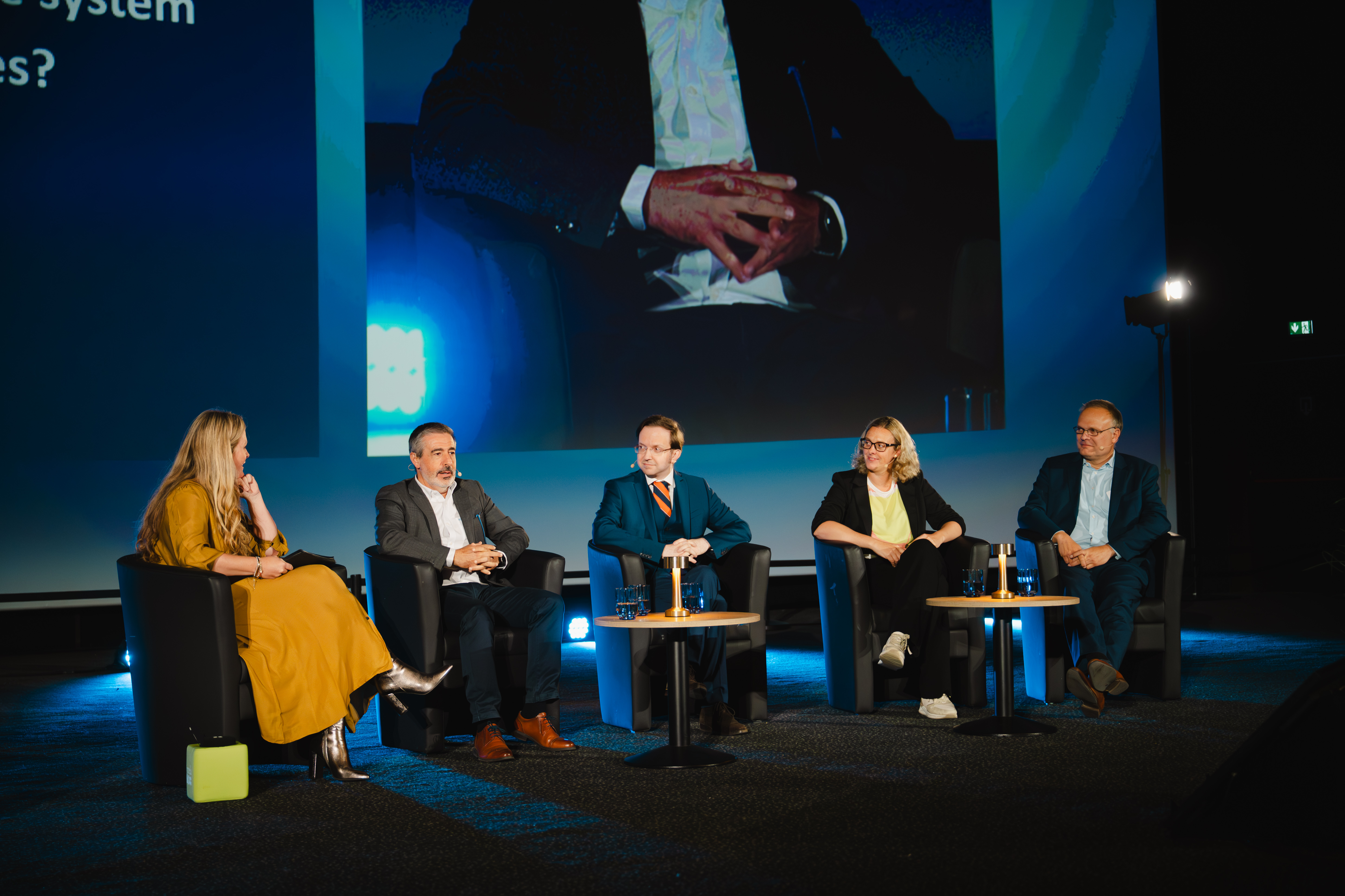The Bizzmine EHSQ Summit returned in 2025 | Bizzmine