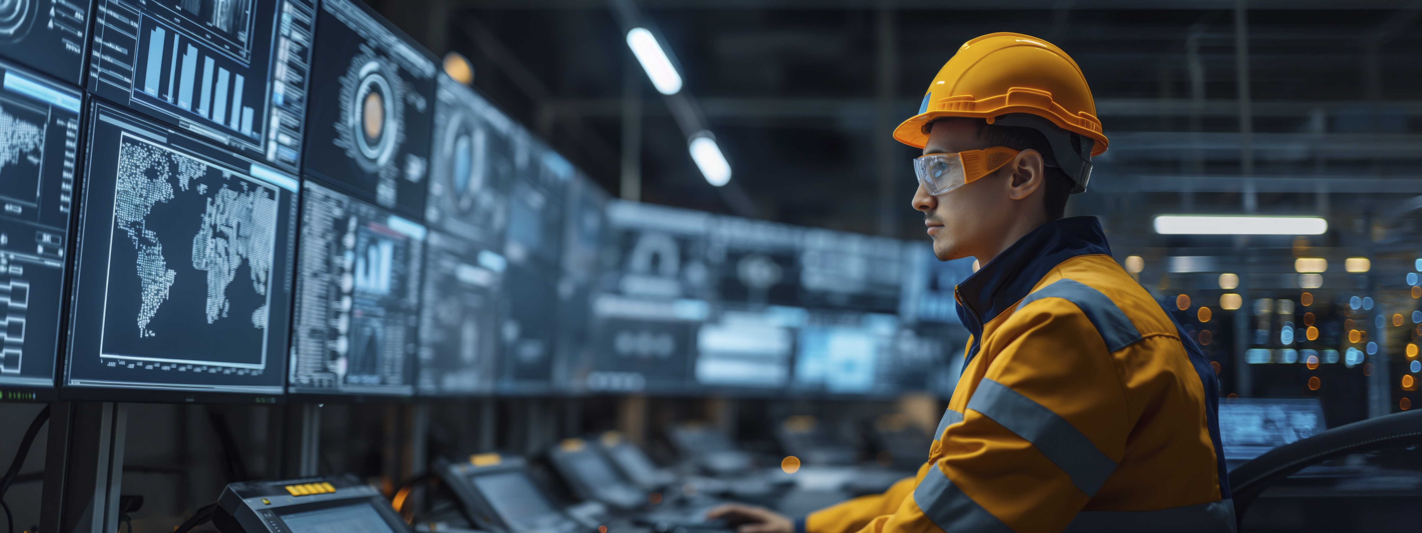 QHSE Software Requirements | 12 Essentials for Digital QHSE | Bizzmine