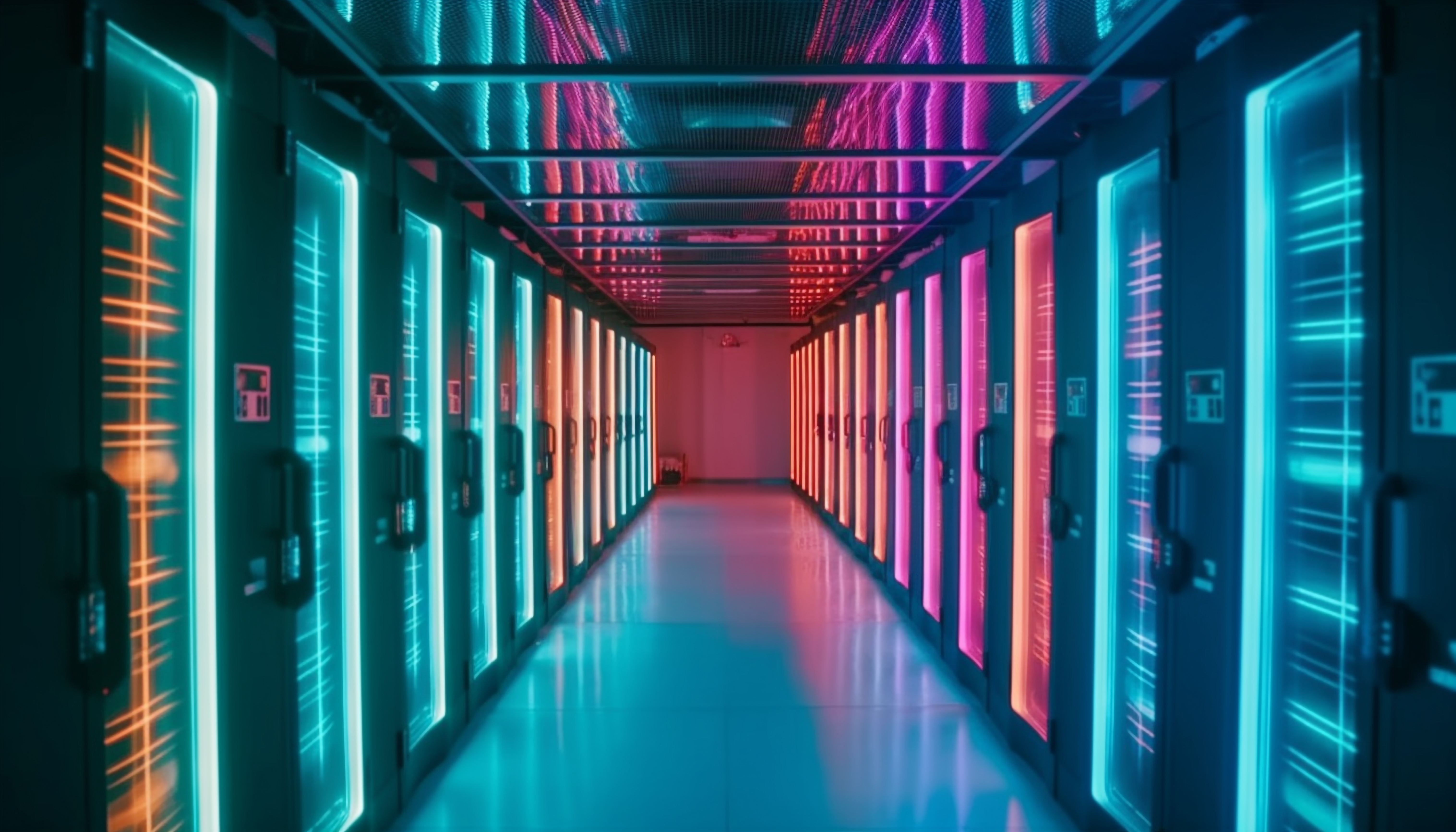 EU-Datenhoheit | Sicheres QHSE-Plattform-Hosting | Bizzmine