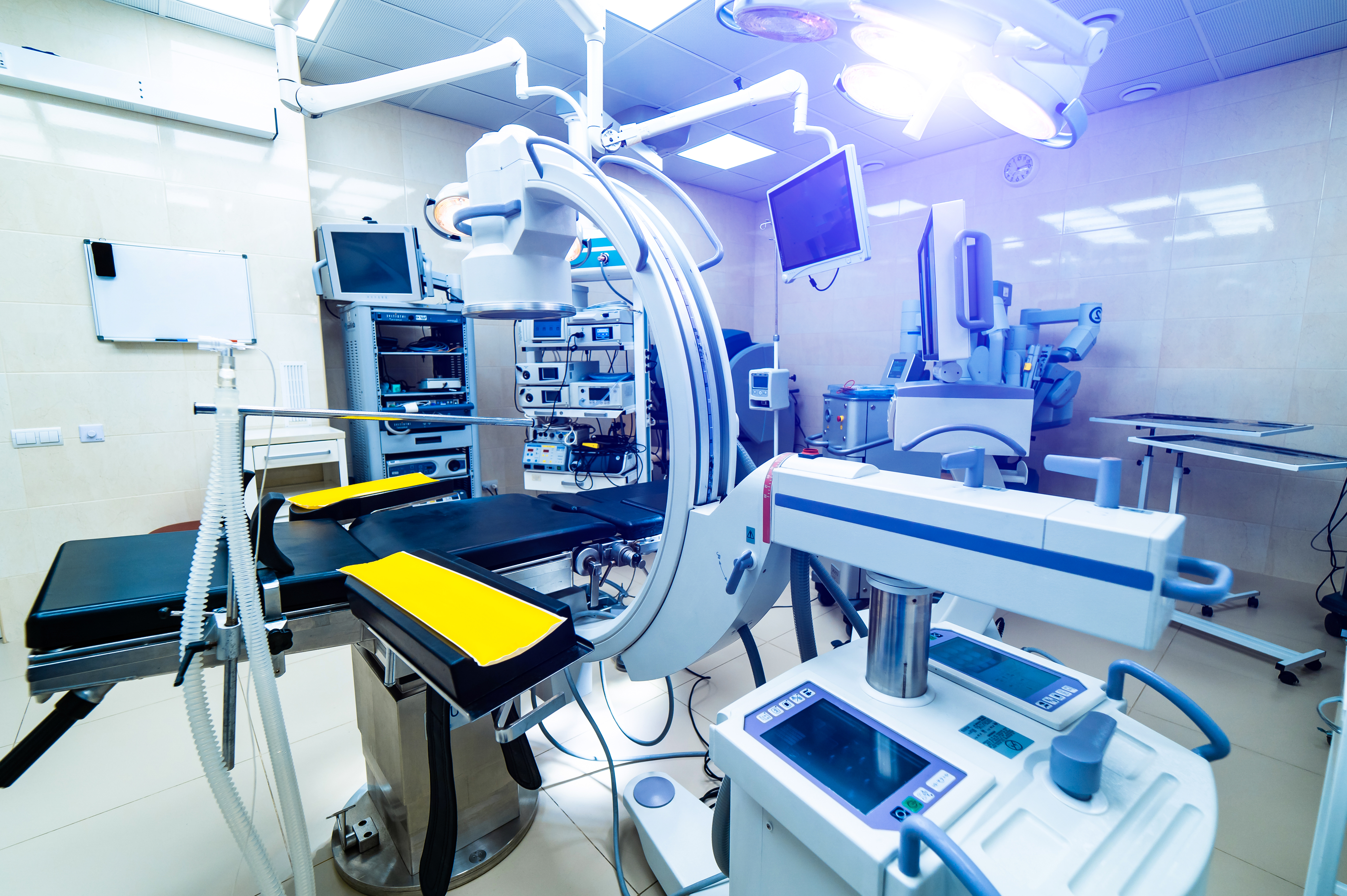QHSE Software for Medical Devices | Compliance & QMS | Bizzmine