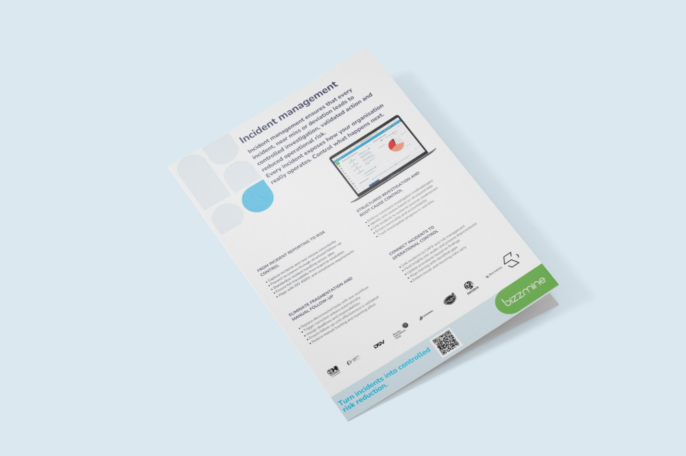 Audit Management Software | Compliance & Audit Readiness | Bizzmine ...