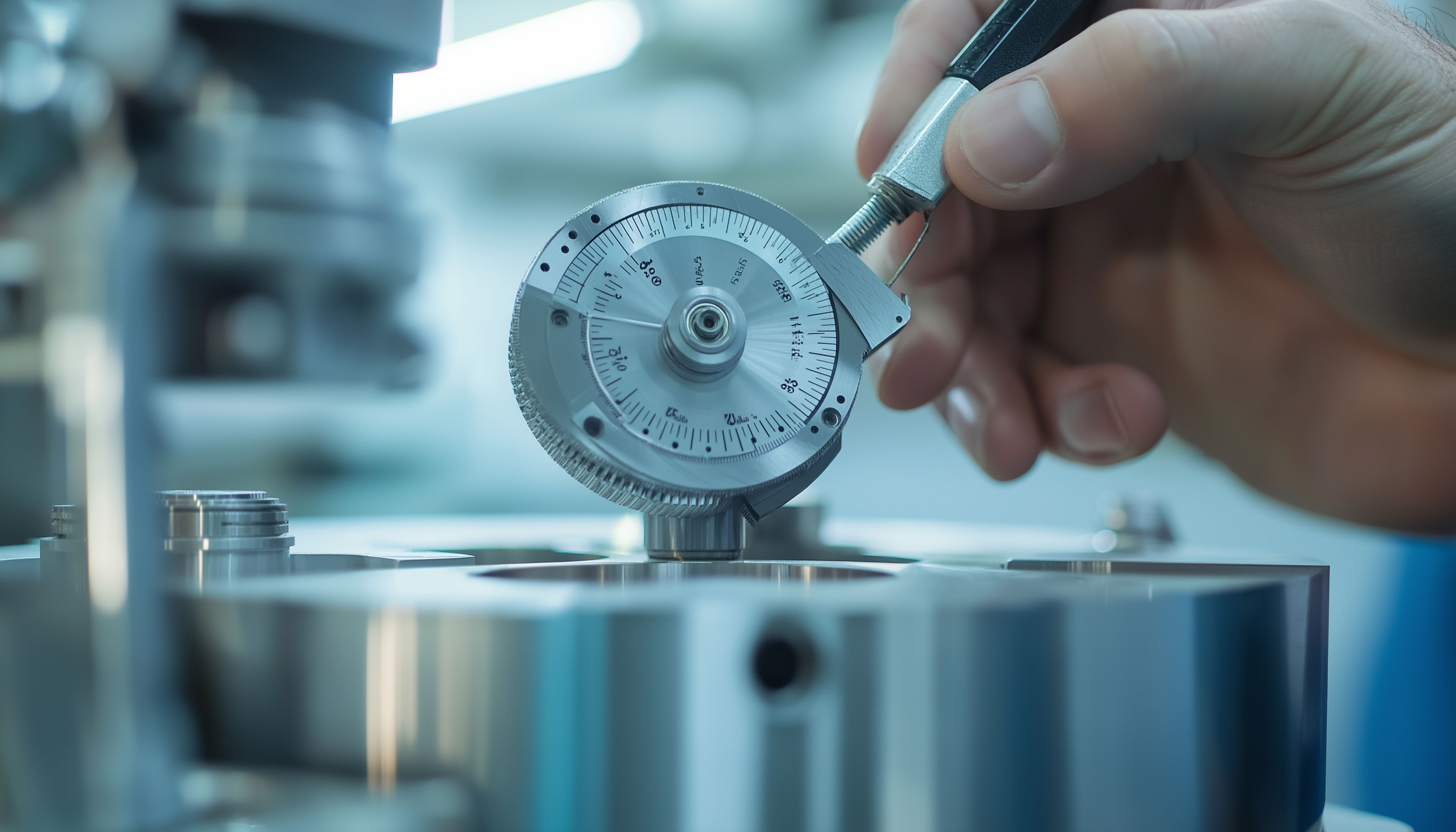 Calibration Management Software | Structured Measurement Control | Bizzmine