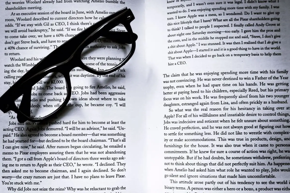 4 Reasons to Devote More Time to the Layout of a Text | Bizzmine