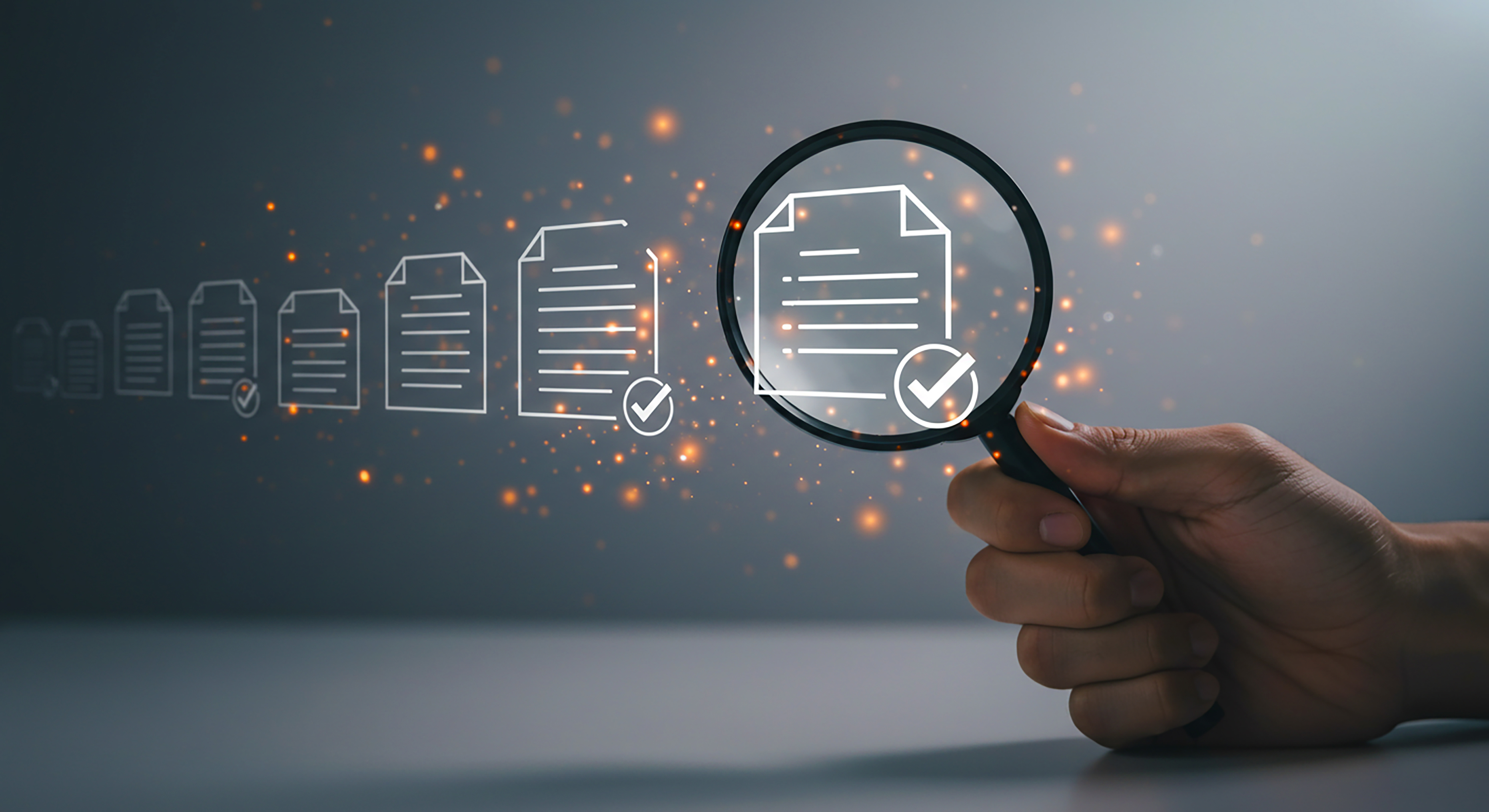 Document Control Software | Controlled Document Management System ...
